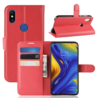 WIERSS Wallet Phone Case for Xiaomi Mi Mix 3 Mix3 6GB 8GB 10GB 128GB 256GB 512GB Flip Leather Cover Case Etui Fundas Capa Coque
WIERSS Wallet Phone Case for Xiaomi Mi Mix 3 Mix3 6GB 8GB 10GB 128GB 256GB 512GB Flip Leather Cover Case Etui Fundas Capa Coque