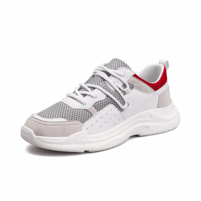 2018 Harajuku Autumn vintage sneakers Men Breathable Mesh Casual Shoes Men Comfortable Fashion Tenis Masculino Adulto Sneakers
2018 Harajuku Autumn vintage sneakers Men Breathable Mesh Casual Shoes Men Comfortable Fashion Tenis Masculino Adulto Sneakers