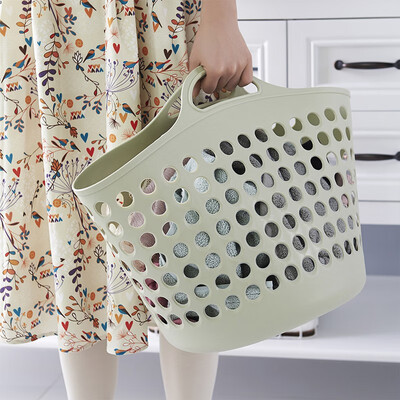 NeillieN Plastic hollow basket plastic kitchen basket shopping basket household goods basket dirty clothes basket basket
NeillieN Plastic hollow basket plastic kitchen basket shopping basket household goods basket dirty clothes basket basket