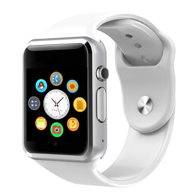 KCW factory A1 Sport Fitness Smart Watch Phone smart bracelet with SIM Card Slot Camera TF Card Bluetooth Music
KCW factory A1 Sport Fitness Smart Watch Phone smart bracelet with SIM Card Slot Camera TF Card Bluetooth Music