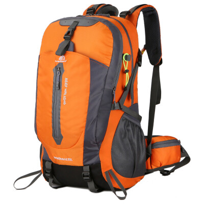 Romacci 50L Water Resistant Hiking Travel Backpack Laptop Daypack with Rain Cover Outdoor Camping Trekking Climbing Backpack for M
Romacci 50L Water Resistant Hiking Travel Backpack Laptop Daypack with Rain Cover Outdoor Camping Trekking Climbing Backpack for M