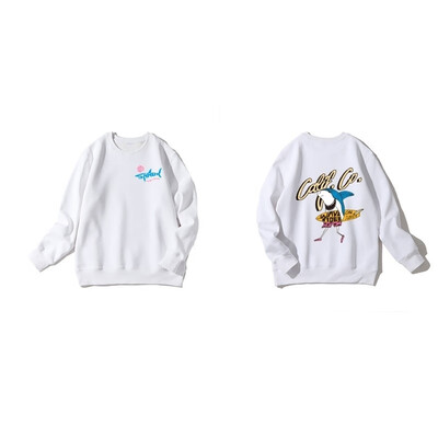 2018 New Women Fashion Vintage Long Sleeve Lets Winter Top Harajuku Tumblr Womens Sweatshirt
2018 New Women Fashion Vintage Long Sleeve Lets Winter Top Harajuku Tumblr Womens Sweatshirt