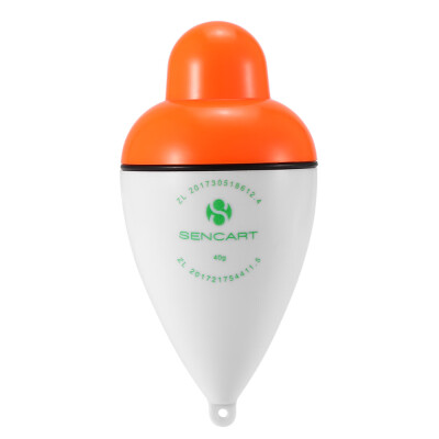 Fishing Floats Vertical Fishing Bobber Night Lighting Fishing Float Buoy Intelligent Fish Bite Indicator Light
Fishing Floats Vertical Fishing Bobber Night Lighting Fishing Float Buoy Intelligent Fish Bite Indicator Light