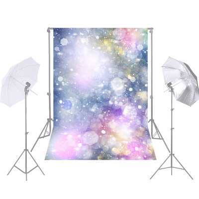Andoer 15 21m5 7ft Photography Background Glitter Light Bokeh Spot Backdrop Digital Printed Photo Studio Props
Andoer 15 21m5 7ft Photography Background Glitter Light Bokeh Spot Backdrop Digital Printed Photo Studio Props