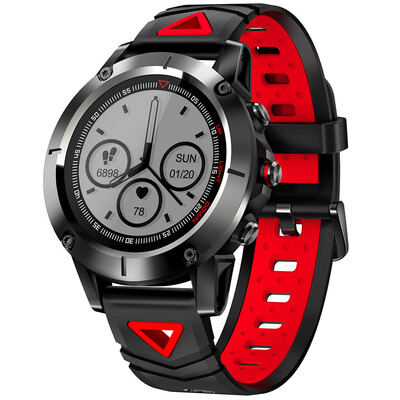 105 inch Smart Watch Bluetooth 40 IP68 Waterproof Call Message Reminder Heart Rate Monitor Sleep Monitoring
105 inch Smart Watch Bluetooth 40 IP68 Waterproof Call Message Reminder Heart Rate Monitor Sleep Monitoring