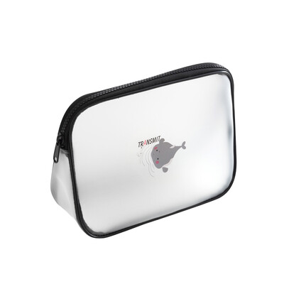 Norlansondi NOLANSEND waterproof wash bag travel travel portable TPU translucent cosmetic bag men&women wash bag triangle storage bag NL226
Norlansondi NOLANSEND waterproof wash bag travel travel portable TPU translucent cosmetic bag men&women wash bag triangle storage bag NL226