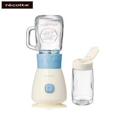 Recolte juicer multi-function household juice machine mixing food supplement mini juicer cup Japan home birthday Valentines Day gift RSB-3 WB
Recolte juicer multi-function household juice machine mixing food supplement mini juicer cup Japan home birthday Valentines Day gift RSB-3 WB