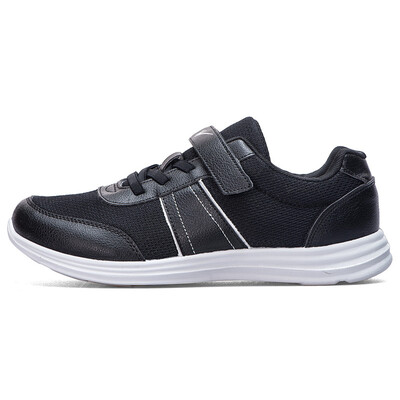 Double star middle-aged walking comfort comfortable light breathable non-slip wear-resistant soft bottom leisure travel safety sports elderly father shoes men 320 black male 44
Double star middle-aged walking comfort comfortable light breathable non-slip wear-resistant soft bottom leisure travel safety sports elderly father shoes men 320 black male 44