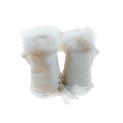 1 Pair Women Gloves Unique Faux Rabbit Fur Hand Wrist Warm Half Finger Gloves Winter Warm Glove Phone Computer Keyboard Gloves
1 Pair Women Gloves Unique Faux Rabbit Fur Hand Wrist Warm Half Finger Gloves Winter Warm Glove Phone Computer Keyboard Gloves