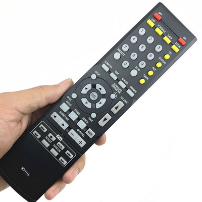 New remote control suitable for denon RC-1115 CD sound av system player AVR930 AVR-390 AVR-1312 AVR-1311 AVR-391
New remote control suitable for denon RC-1115 CD sound av system player AVR930 AVR-390 AVR-1312 AVR-1311 AVR-391