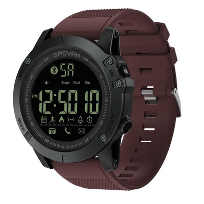 NeillieN Smart watch Android IP68 step motion monitoring Bluetooth electronic watchSmart Sports WatchBluetooth electronic watch
NeillieN Smart watch Android IP68 step motion monitoring Bluetooth electronic watchSmart Sports WatchBluetooth electronic watch