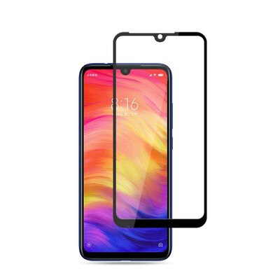 9H 25D full Cover Tempered Glass Screen Protector for Xiaomi Redmi Note 7 Note7 Note 6 Pro 3GB 4GB 32GB 64GB Glass film
9H 25D full Cover Tempered Glass Screen Protector for Xiaomi Redmi Note 7 Note7 Note 6 Pro 3GB 4GB 32GB 64GB Glass film