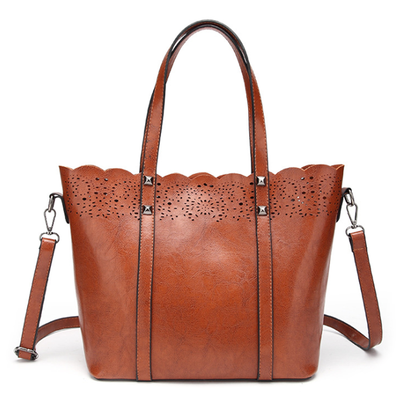 Ladies Handbags Middle Size Womens Work Bag PU Leather Shoulder Bag Daily Satchel Bags for Women 
Ladies Handbags Middle Size Womens Work Bag PU Leather Shoulder Bag Daily Satchel Bags for Women