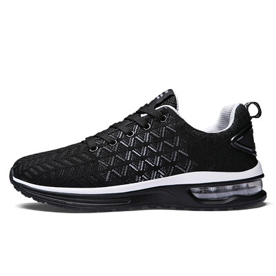 Exclusive New Mesh Men Casual Shoes Lac-up Men Shoes Lightweight Comfortable Breathable Walking Sneakers Tenis Feminino Zapatos
Exclusive New Mesh Men Casual Shoes Lac-up Men Shoes Lightweight Comfortable Breathable Walking Sneakers Tenis Feminino Zapatos