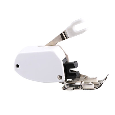 Stainless Steel Multifunctional Home Sewing Machine Walking Foot Pressure Foot with Guide Rod for Brother Singer Juki
Stainless Steel Multifunctional Home Sewing Machine Walking Foot Pressure Foot with Guide Rod for Brother Singer Juki