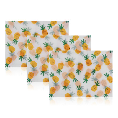 3 Pcs Handmade Paper Envelopes for Gift Card Invitation Package with 4 Sealing Stickers 59×43 Inch
3 Pcs Handmade Paper Envelopes for Gift Card Invitation Package with 4 Sealing Stickers 59×43 Inch