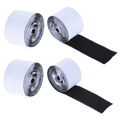 Pedalboard Pedal Mounting Tape Fastener Length 2M Width 5CM for Guitar Pedal Board 4-Pack 2 Hook 2 Loop
Pedalboard Pedal Mounting Tape Fastener Length 2M Width 5CM for Guitar Pedal Board 4-Pack 2 Hook 2 Loop