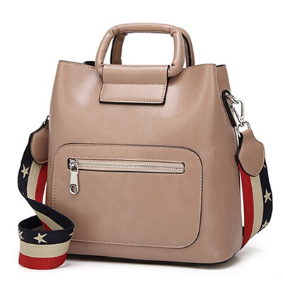 Women Bag 2019 Luxury Brand Designer Casual Lady Genuine Leather Handbags Fashion Womens Shoulder Messenger Bags For Women
Women Bag 2019 Luxury Brand Designer Casual Lady Genuine Leather Handbags Fashion Womens Shoulder Messenger Bags For Women