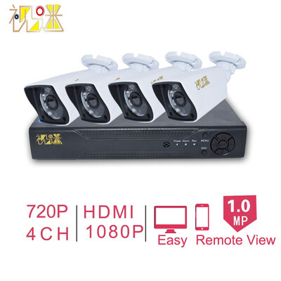 cctv Security camera kit system 720P HD night vision Mobile remote viewing DVR 1200TVL Wired HD video play back
cctv Security camera kit system 720P HD night vision Mobile remote viewing DVR 1200TVL Wired HD video play back