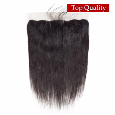 Nami Hair Best Quality 13x4 Lace Frontal Chinese Straight Virgin Hair Ear To Ear Human Hair Closure With Baby Hair
Nami Hair Best Quality 13x4 Lace Frontal Chinese Straight Virgin Hair Ear To Ear Human Hair Closure With Baby Hair