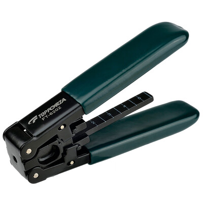 TOPFORZAFT-6202 leather fiber stripping cable cable stripping stripping pliers fiber stripping pliers leather pliers
TOPFORZAFT-6202 leather fiber stripping cable cable stripping stripping pliers fiber stripping pliers leather pliers