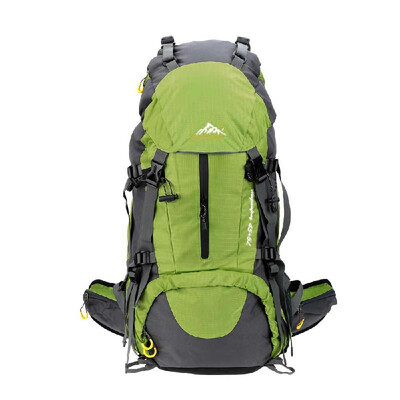Lixada 50L Waterproof Outdoor Sport Hiking Trekking Camping Travel Backpack Pack Mountaineering Climbing Knapsack with Rain Cover
Lixada 50L Waterproof Outdoor Sport Hiking Trekking Camping Travel Backpack Pack Mountaineering Climbing Knapsack with Rain Cover