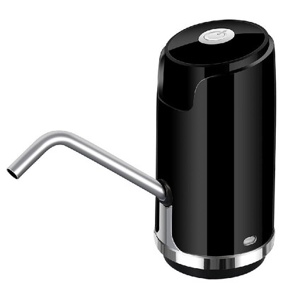 Portable Outdoor Home Use Wireless Automatic Drinking Water Pump Gallon Bottle Auto Switch Pump USB Rechargeable Electric Dispense
Portable Outdoor Home Use Wireless Automatic Drinking Water Pump Gallon Bottle Auto Switch Pump USB Rechargeable Electric Dispense