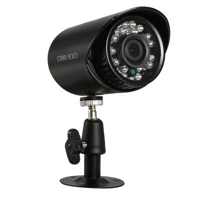 OWSOO 1080P AHD CCTV Analog Camera 36mm Lens 128 CMOS 20MP IR-CUT 24pcs IR LEDS Night Vision Waterproof for Home Security N
OWSOO 1080P AHD CCTV Analog Camera 36mm Lens 128 CMOS 20MP IR-CUT 24pcs IR LEDS Night Vision Waterproof for Home Security N