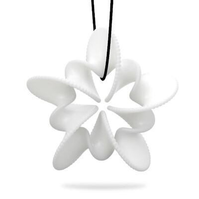 Tomfeel 3D Printed Jewelry Blooming Flower Elegant Modeling Pendant Jewelry Necklace Accessories
Tomfeel 3D Printed Jewelry Blooming Flower Elegant Modeling Pendant Jewelry Necklace Accessories
