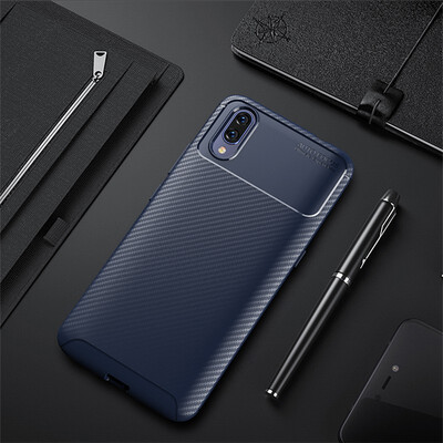 Goowiiz Phone Case For VIVO Y83 ProY97V11V11 ProV11iX23 Ultra Slim Series Soft TPU Anti-Scratch Protective Cover
Goowiiz Phone Case For VIVO Y83 ProY97V11V11 ProV11iX23 Ultra Slim Series Soft TPU Anti-Scratch Protective Cover