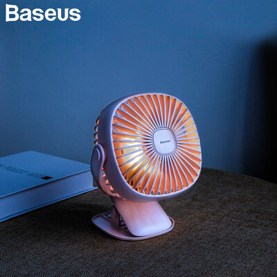 Baseus Mini USB Fans USB Rechargeable Air Cooling fan Portable Desktop Office Fan for Home Office Student Dormitory Bedside
Baseus Mini USB Fans USB Rechargeable Air Cooling fan Portable Desktop Office Fan for Home Office Student Dormitory Bedside