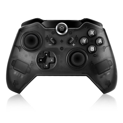 Wireless Pro Gaming Controller Ergonomic Lightweight for Switch
Wireless Pro Gaming Controller Ergonomic Lightweight for Switch