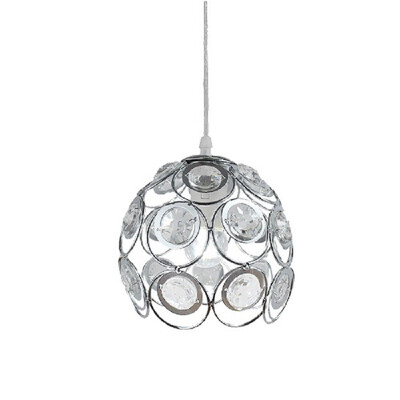 LANTU CREATIVEModern chandelier lighting crystal chandelier ceiling chandelier