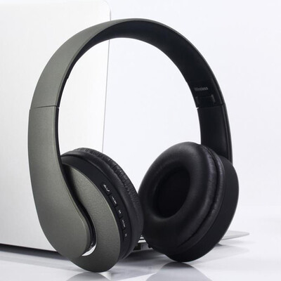 Bluetooth Headphones Wireless Headset HIFI Stereo Earphone FM Radio TF Card Play Music with Microphone for xiaomi huawei iphone
Bluetooth Headphones Wireless Headset HIFI Stereo Earphone FM Radio TF Card Play Music with Microphone for xiaomi huawei iphone