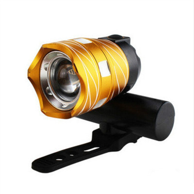 Bike Light LED USB Rechargable Bicycle Flash Light Waterproof Cycling Headlight Mountain Road Bike Front Light 3 Modes
Bike Light LED USB Rechargable Bicycle Flash Light Waterproof Cycling Headlight Mountain Road Bike Front Light 3 Modes