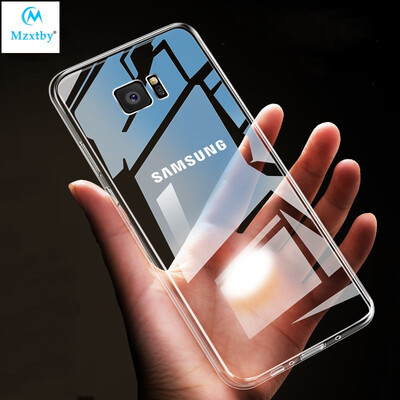 Mzxtby HD Clear Soft TPU Phone Cases For Samsung A5 A3 A7 2017 J3 J5 2016 S6 S7 Edge S8 S9 Plus Cover Capa Ultra Thin Gel TPU case
Mzxtby HD Clear Soft TPU Phone Cases For Samsung A5 A3 A7 2017 J3 J5 2016 S6 S7 Edge S8 S9 Plus Cover Capa Ultra Thin Gel TPU case
