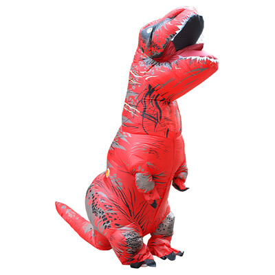 Decdeal Funny Adult Inflatable Dinosaur Trex Costume Suit Air Fan Operated Blow Up Halloween Cosplay Fancy Dress Animal Costume Ju
Decdeal Funny Adult Inflatable Dinosaur Trex Costume Suit Air Fan Operated Blow Up Halloween Cosplay Fancy Dress Animal Costume Ju