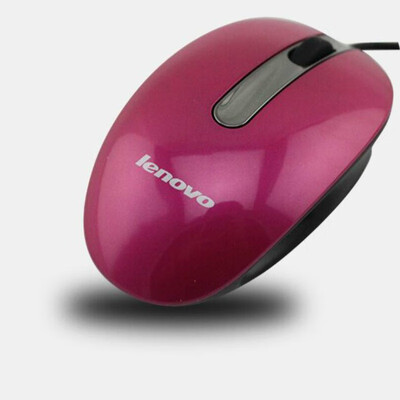 Lenovo M40 wired mouse laptop business office optical universal USB portable colorful Stylish wired mouse
Lenovo M40 wired mouse laptop business office optical universal USB portable colorful Stylish wired mouse