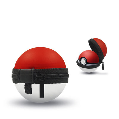 Tseoa Portable Storage Bag EVA Case for Nintendo Switch NS Console & Poke Ball Plus Pouch Case Travel Carrying Bag Switch Accesso
Tseoa Portable Storage Bag EVA Case for Nintendo Switch NS Console & Poke Ball Plus Pouch Case Travel Carrying Bag Switch Accesso