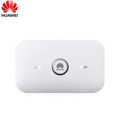 Original Unlock Mobile Wifi Huawei RDongle E5573s - 856 Mobile WiFi Router 4G LTE Router
Original Unlock Mobile Wifi Huawei RDongle E5573s - 856 Mobile WiFi Router 4G LTE Router