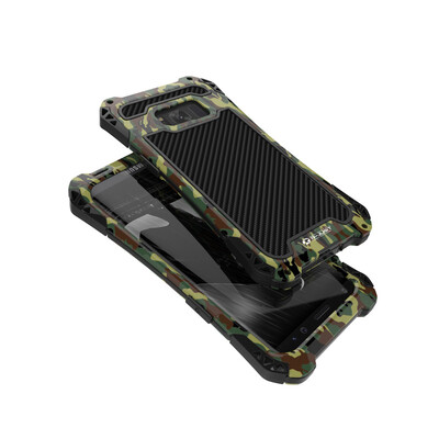 Carbon Fiber Metal Case For Samsung Galaxy S8 S9 Plus Note 9 8 S9Plus Shockproof Hard Armor For Samsung Note 8 Case Note9 Note8
Carbon Fiber Metal Case For Samsung Galaxy S8 S9 Plus Note 9 8 S9Plus Shockproof Hard Armor For Samsung Note 8 Case Note9 Note8