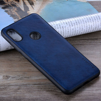 Case for xiaomi redmi note 6 pro Luxury Vintage leather phone cover for Xiaomi Redmi Note 6 Pro case funda Business coque capa
Case for xiaomi redmi note 6 pro Luxury Vintage leather phone cover for Xiaomi Redmi Note 6 Pro case funda Business coque capa