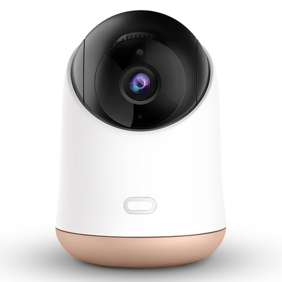 Lenovo R1 member enjoy version 1080P dual cloud intelligent camera 360 degree HD wifi home security surveillance camera H265 ultra clear night vision
Lenovo R1 member enjoy version 1080P dual cloud intelligent camera 360 degree HD wifi home security surveillance camera H265 ultra clear night vision