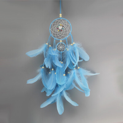 NeillieN dreamcatcherDreamnet room decoration ornamentsWhite feather dreamcatcherdreamcatcher Making Materialgift
NeillieN dreamcatcherDreamnet room decoration ornamentsWhite feather dreamcatcherdreamcatcher Making Materialgift