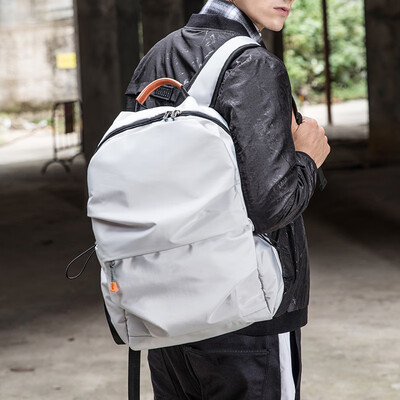 American bison backpack male large capacity computer bag multi-function travel backpack student bag N2856-1H-2 gray
American bison backpack male large capacity computer bag multi-function travel backpack student bag N2856-1H-2 gray