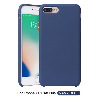 Goowiiz Phone Case For Iphone 787 Plus8 Plus Fashion Simple Solid Color Ultrathin Soft TPU Back Cover
Goowiiz Phone Case For Iphone 787 Plus8 Plus Fashion Simple Solid Color Ultrathin Soft TPU Back Cover