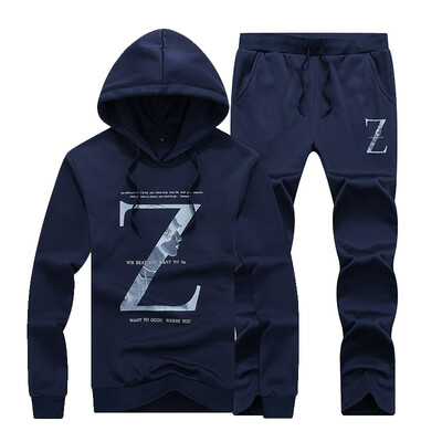 Mens New 2 Pieces Casual Suit Fashion Unisex Zipper JacketLeisure Pants Sport Suit for Men And Women M-4XL 224
Mens New 2 Pieces Casual Suit Fashion Unisex Zipper JacketLeisure Pants Sport Suit for Men And Women M-4XL 224
