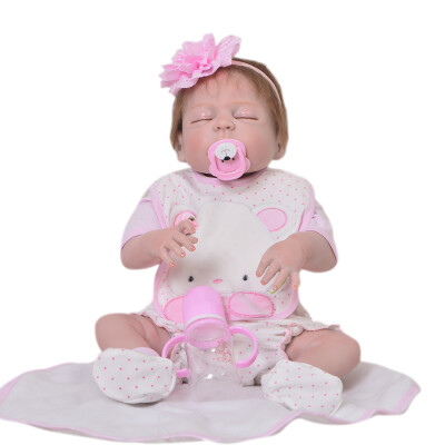 Reborn Dolls 23 57 cm Silicone Full Body Red Skin Synthetic Hair Fashion Doll Babies Real Born Toy Child Birthday Gifts
Reborn Dolls 23 57 cm Silicone Full Body Red Skin Synthetic Hair Fashion Doll Babies Real Born Toy Child Birthday Gifts