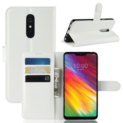 for LG G7 Fit WIERSS Wallet Phone Case for LG G7 G7 Fit Plus Fit 4GB 32GB 4GB 64GB Flip Leather Cover Case Etui Fundas Capa
for LG G7 Fit WIERSS Wallet Phone Case for LG G7 G7 Fit Plus Fit 4GB 32GB 4GB 64GB Flip Leather Cover Case Etui Fundas Capa