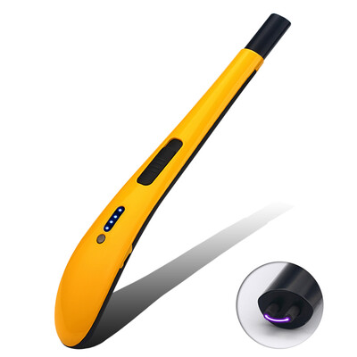 USB Rechargeable Electric Arc Lighter Portable Windproof Electronic Lighters for Home Kitchen Outdoor Candle BBQ Grill Camping
USB Rechargeable Electric Arc Lighter Portable Windproof Electronic Lighters for Home Kitchen Outdoor Candle BBQ Grill Camping